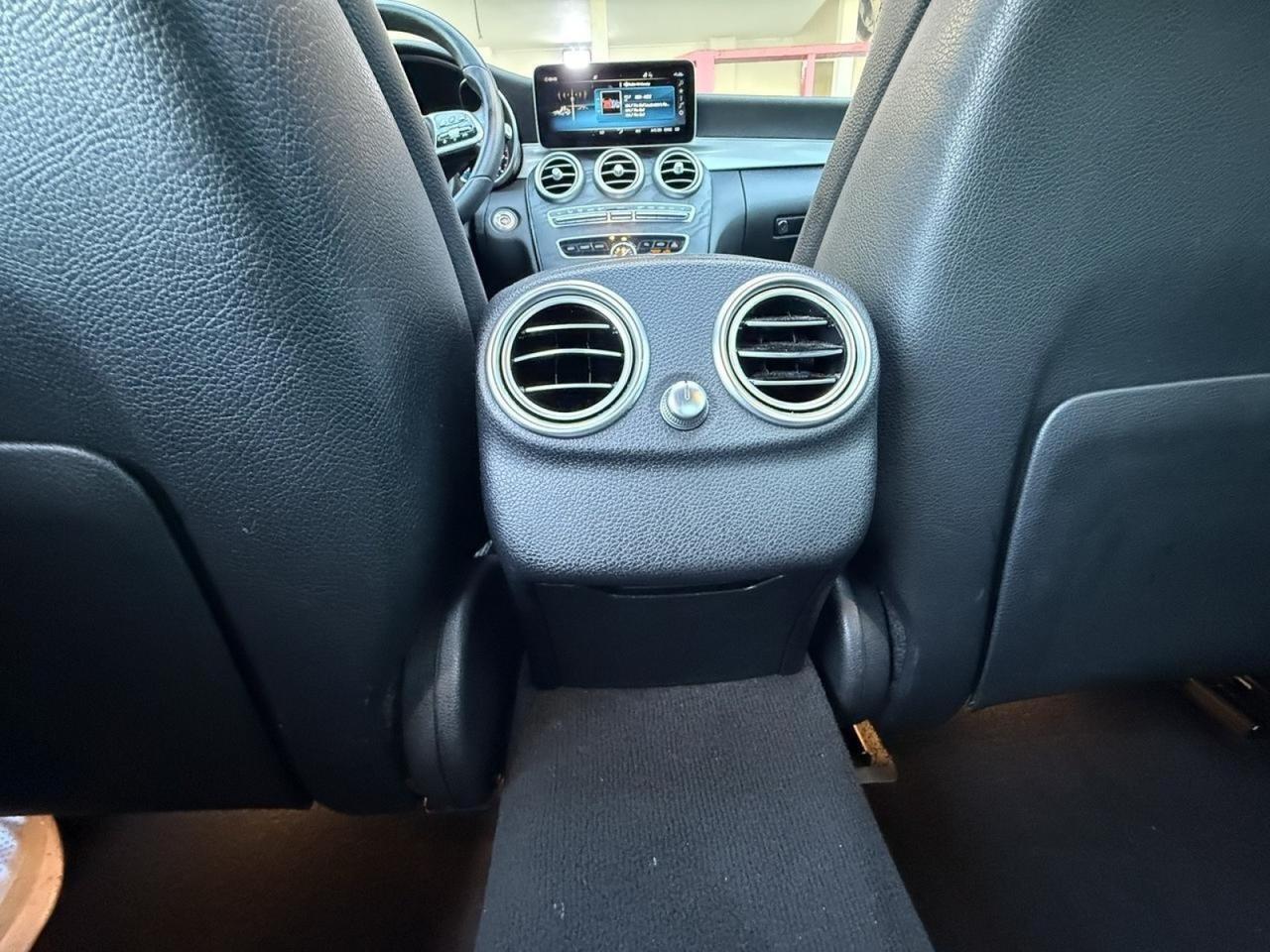 2021 Mercedes-Benz C-Class C 300 Miami FL