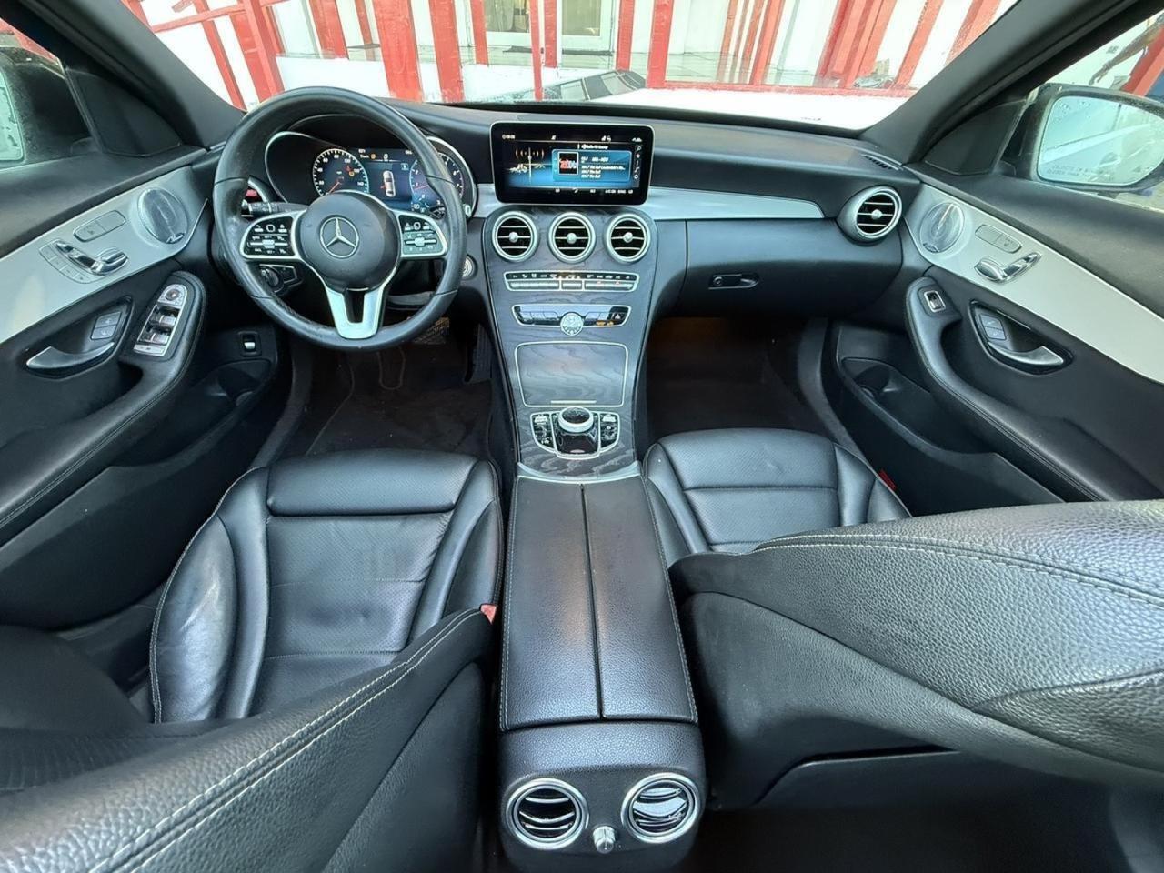 2021 Mercedes-Benz C-Class C 300 Miami FL