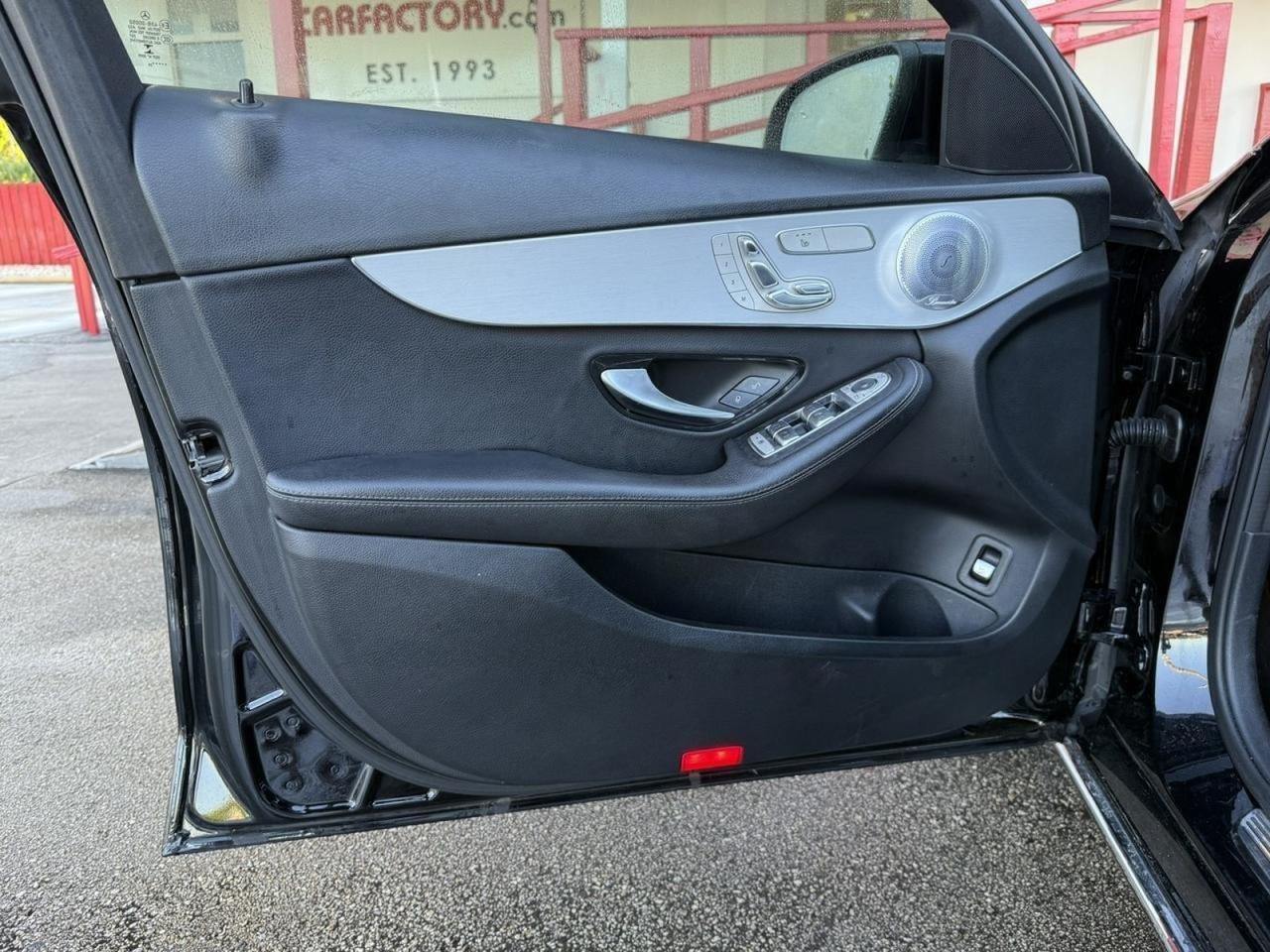 2021 Mercedes-Benz C-Class C 300 Miami FL