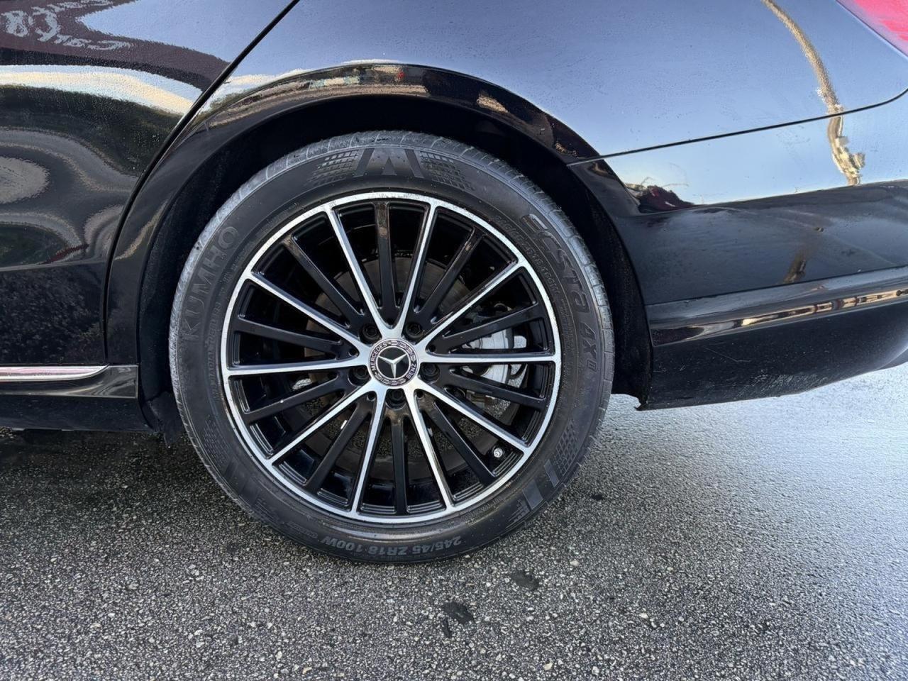 2021 Mercedes-Benz C-Class C 300 Miami FL