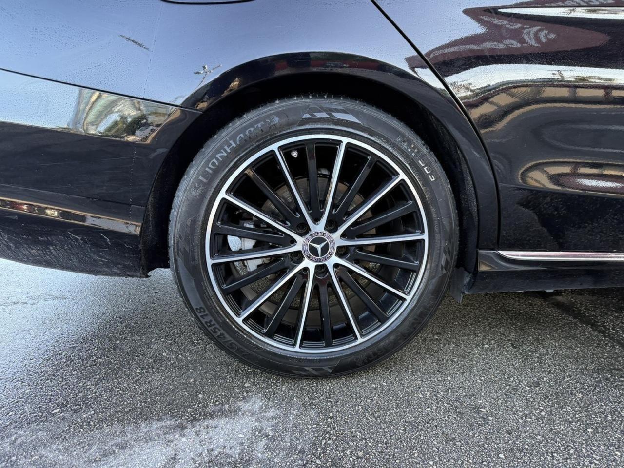 2021 Mercedes-Benz C-Class C 300 Miami FL