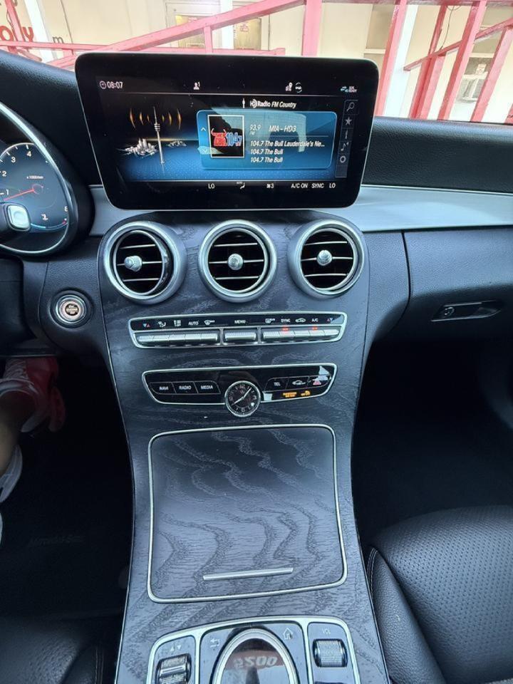 2021 Mercedes-Benz C-Class C 300 Miami FL