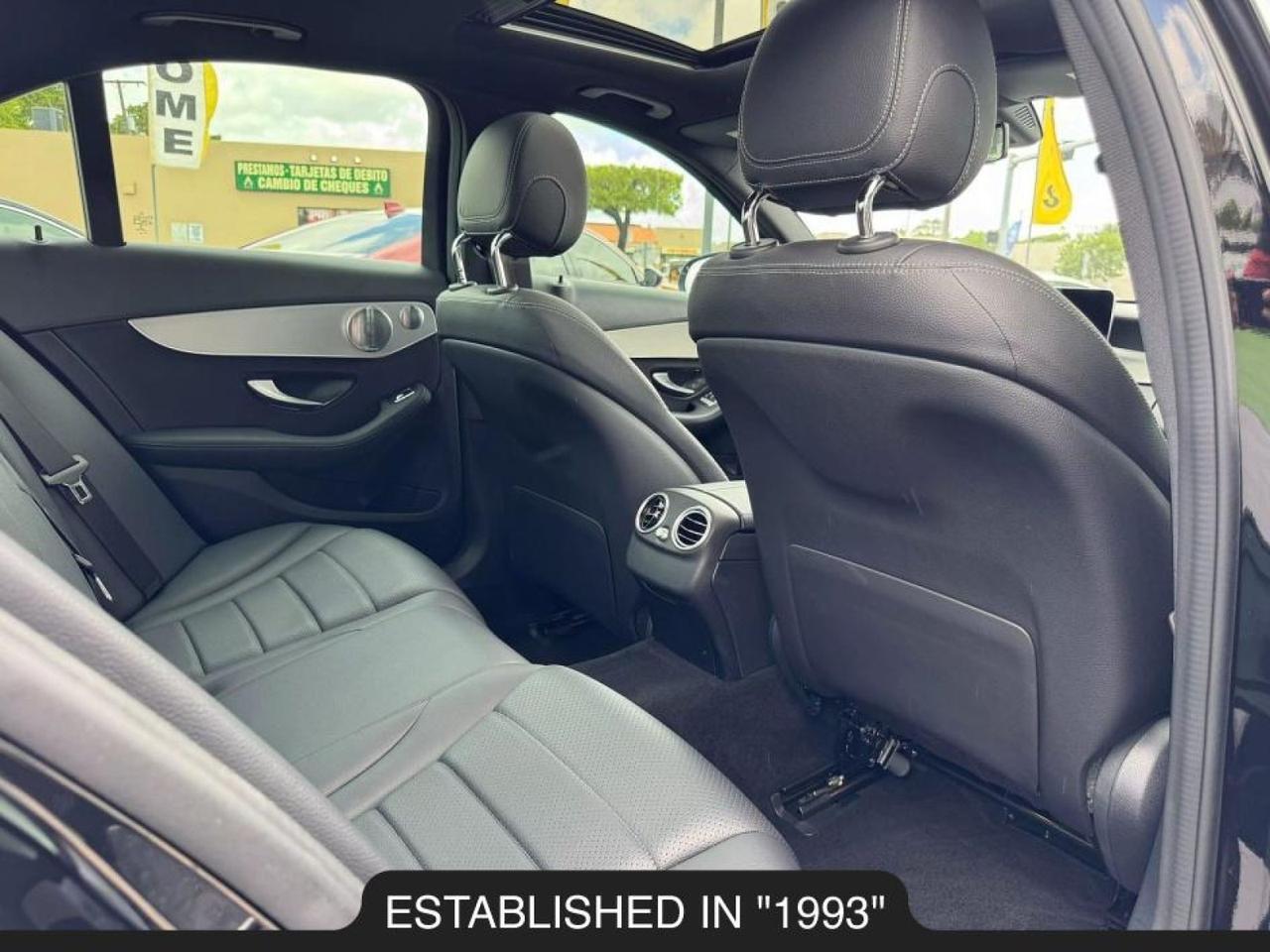 2021 Mercedes-Benz C-Class C 300 Miami FL