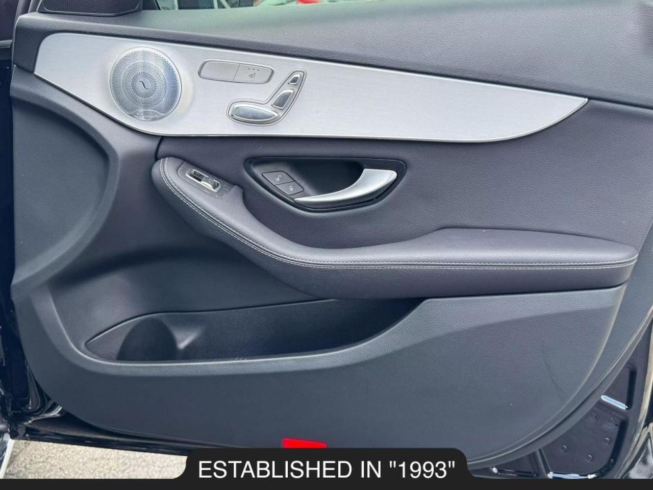 2021 Mercedes-Benz C-Class C 300 Miami FL