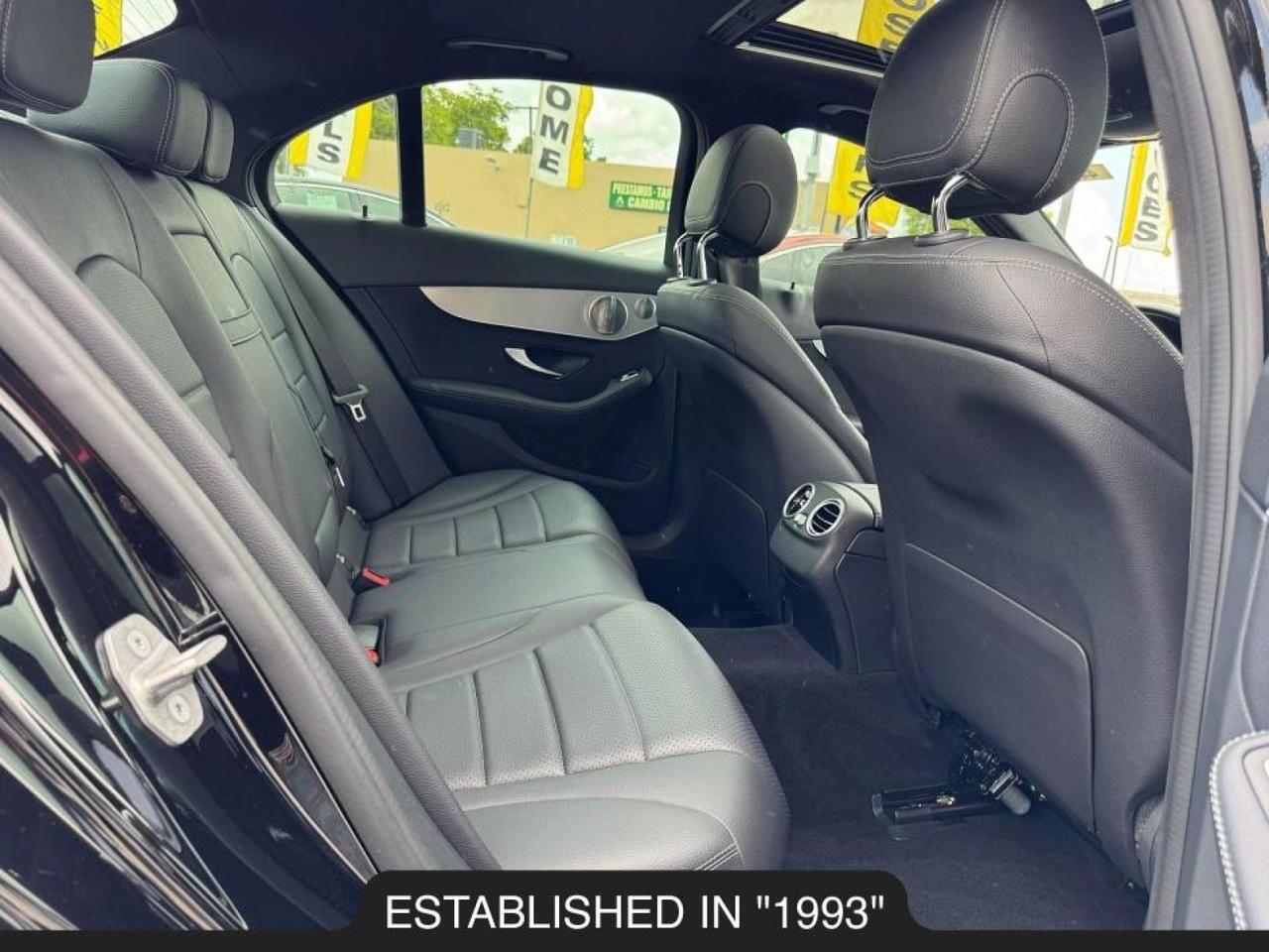 2021 Mercedes-Benz C-Class C 300 Miami FL