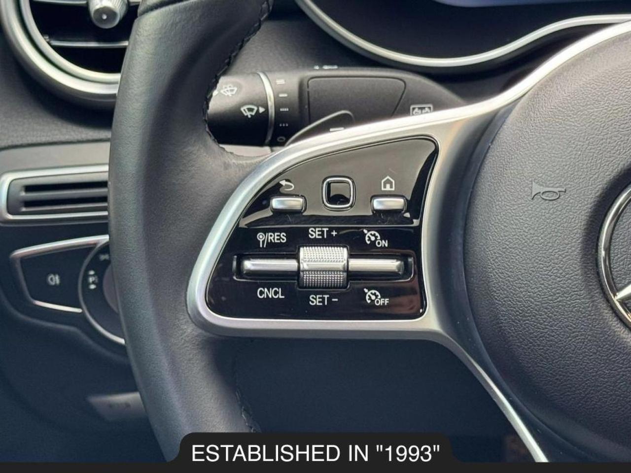 2021 Mercedes-Benz C-Class C 300 Miami FL