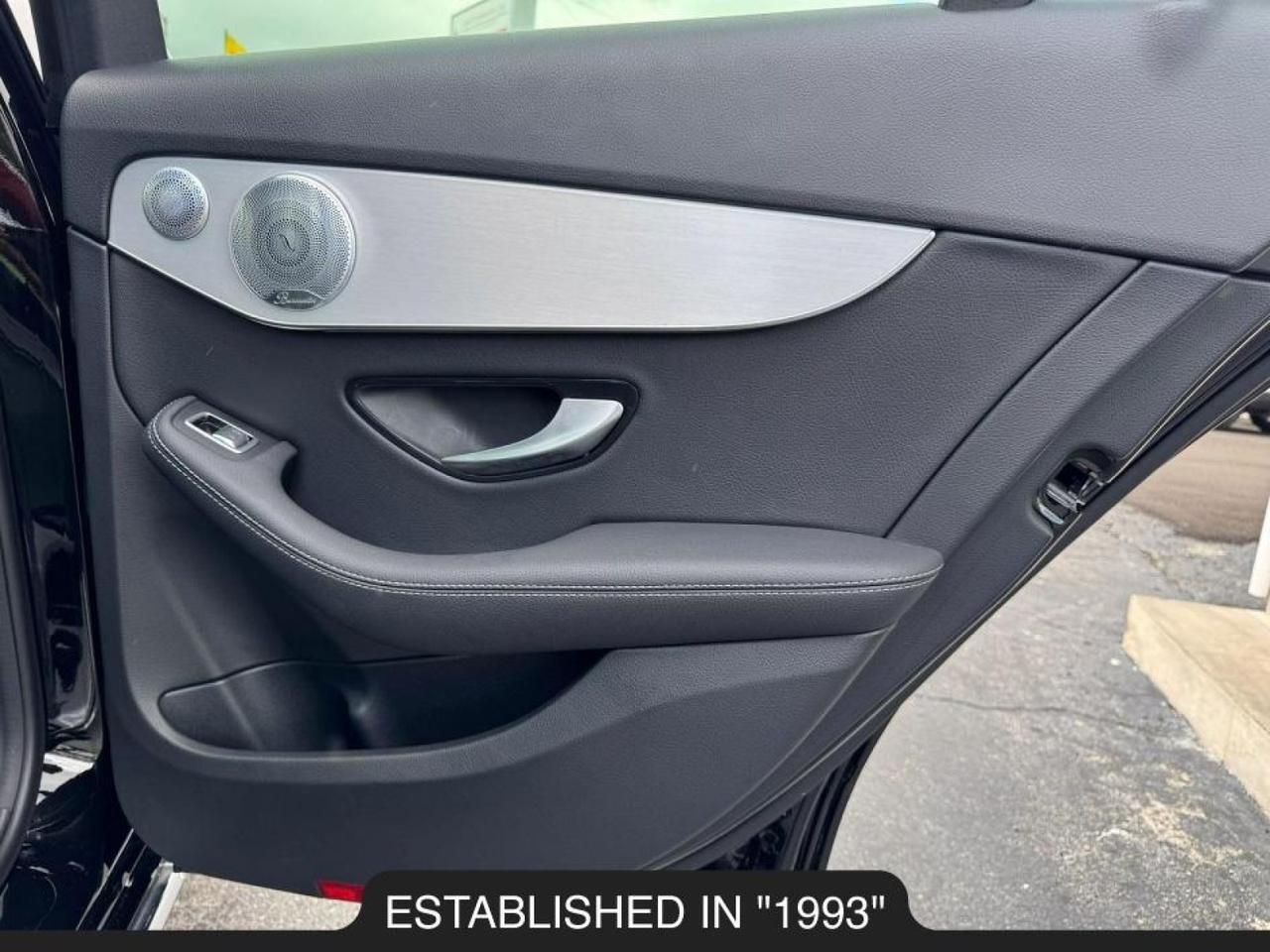 2021 Mercedes-Benz C-Class C 300 Miami FL