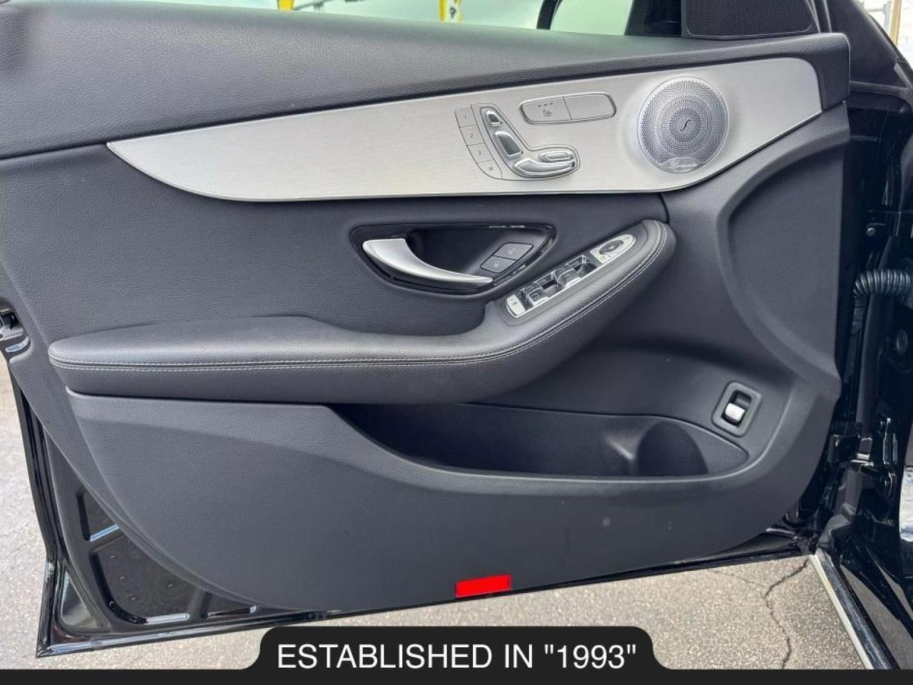 2021 Mercedes-Benz C-Class C 300 Miami FL