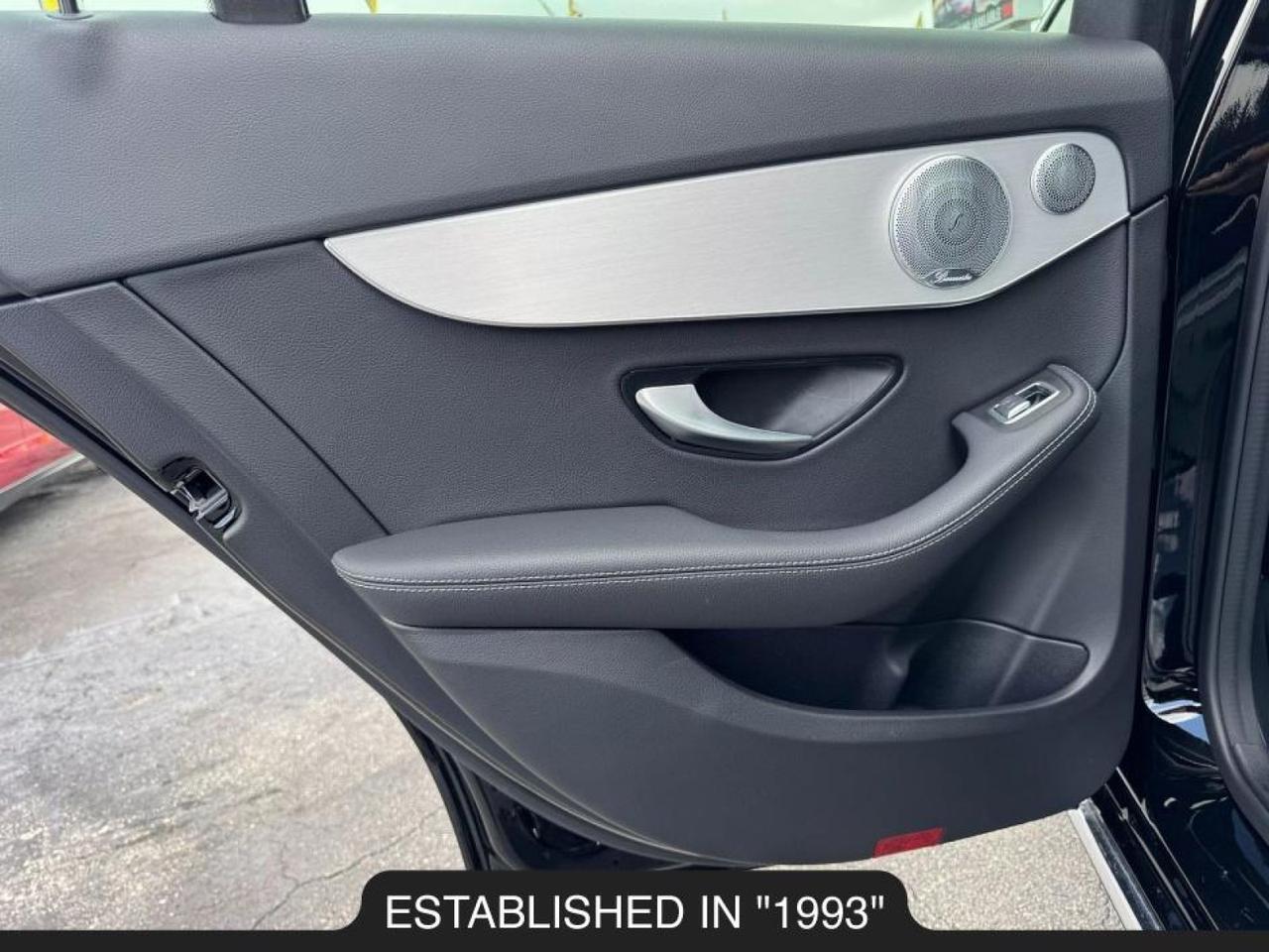 2021 Mercedes-Benz C-Class C 300 Miami FL