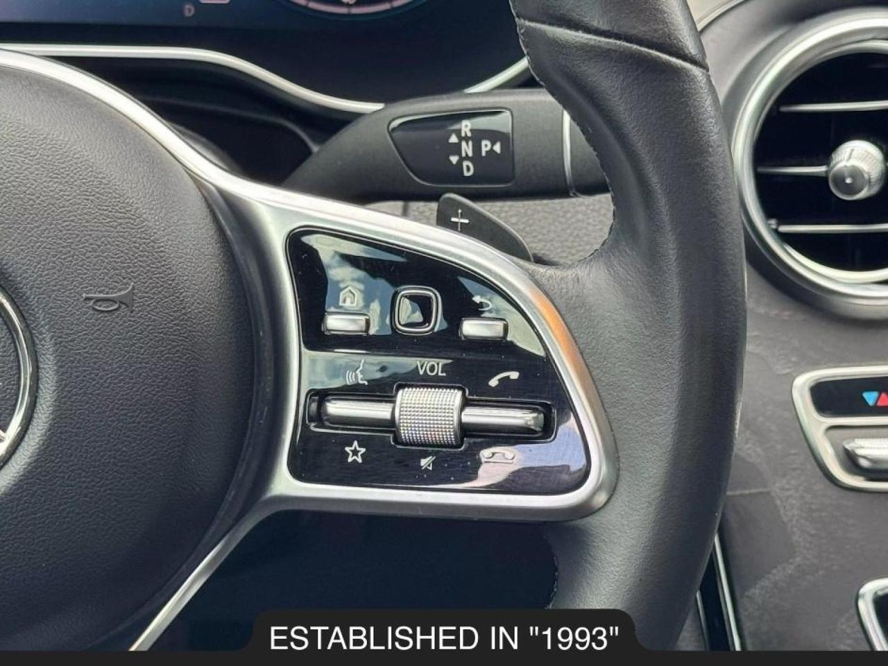 2021 Mercedes-Benz C-Class C 300 Miami FL