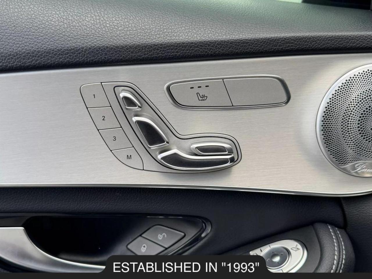 2021 Mercedes-Benz C-Class C 300 Miami FL