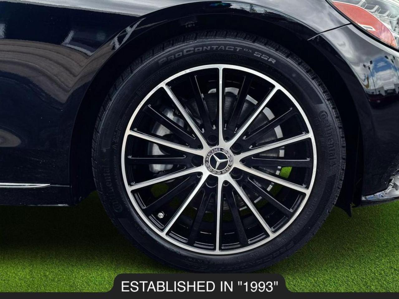 2021 Mercedes-Benz C-Class C 300 Miami FL