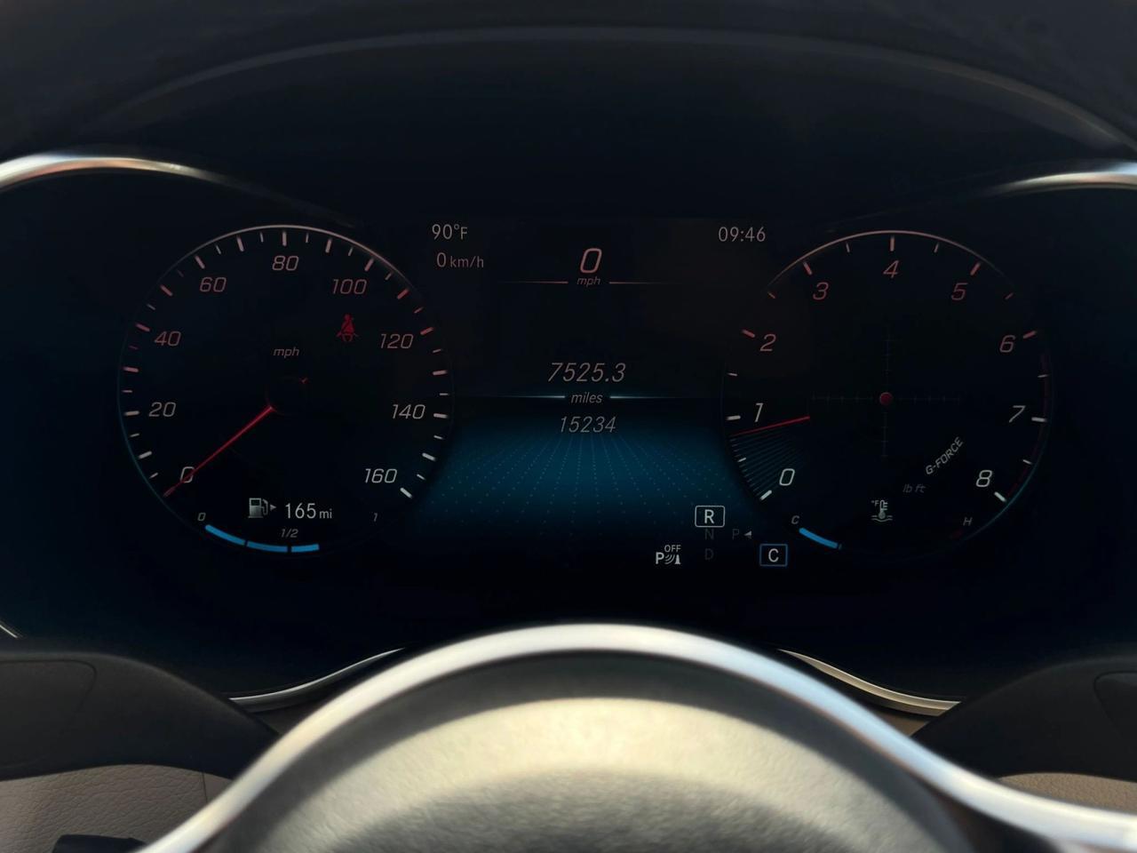 2021 Mercedes-Benz C-Class C 300 Miami FL