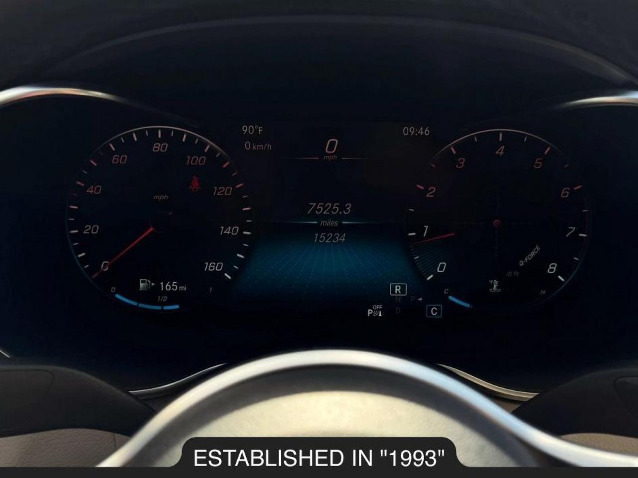 2021 Mercedes-Benz C-Class C 300 Miami FL