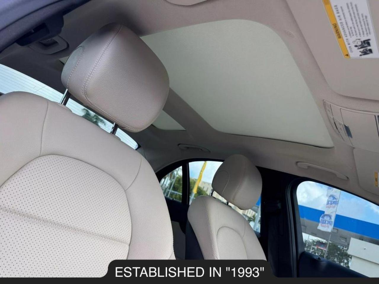 2021 Mercedes-Benz C-Class C 300 Miami FL