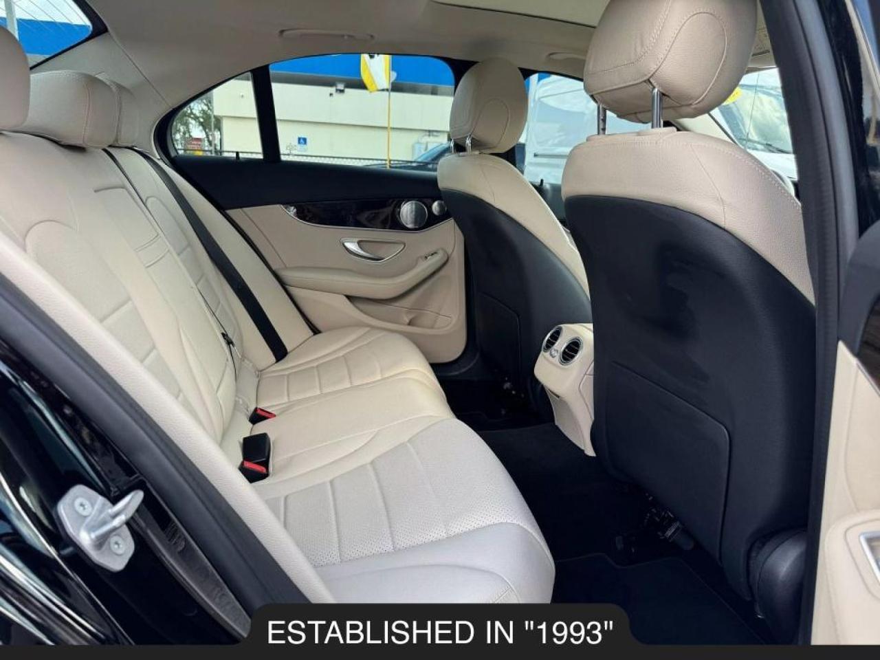 2021 Mercedes-Benz C-Class C 300 Miami FL