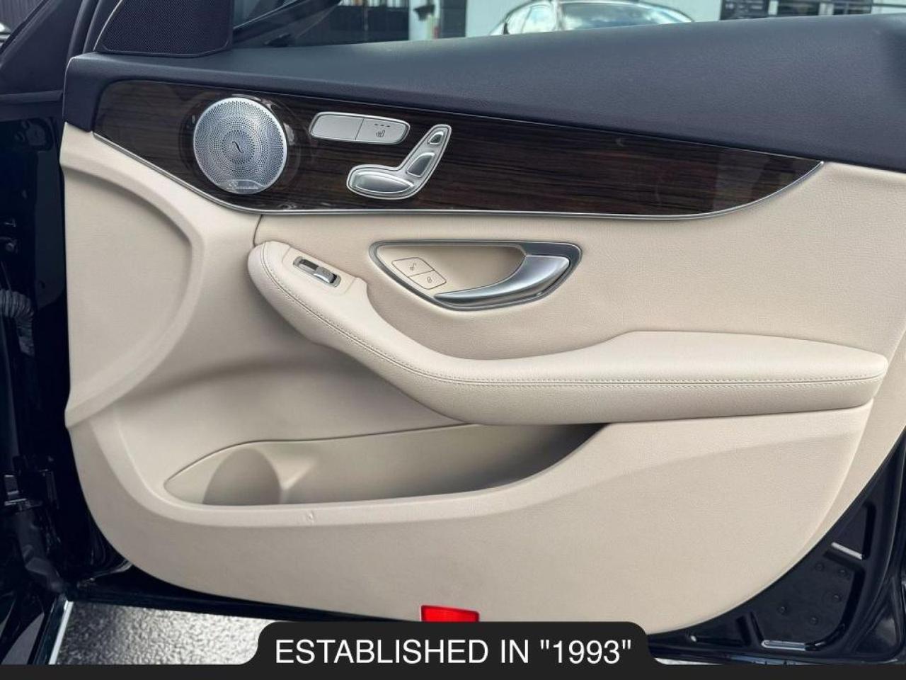 2021 Mercedes-Benz C-Class C 300 Miami FL