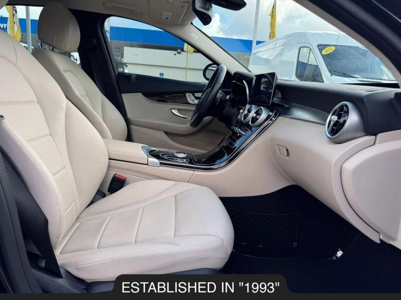 2021 Mercedes-Benz C-Class C 300 Miami FL