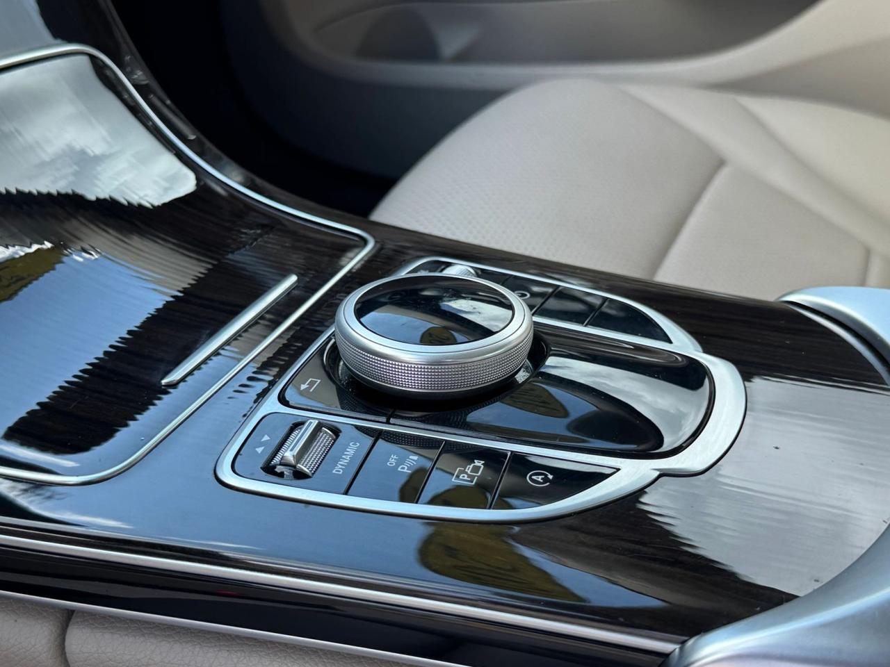 2021 Mercedes-Benz C-Class C 300 Miami FL