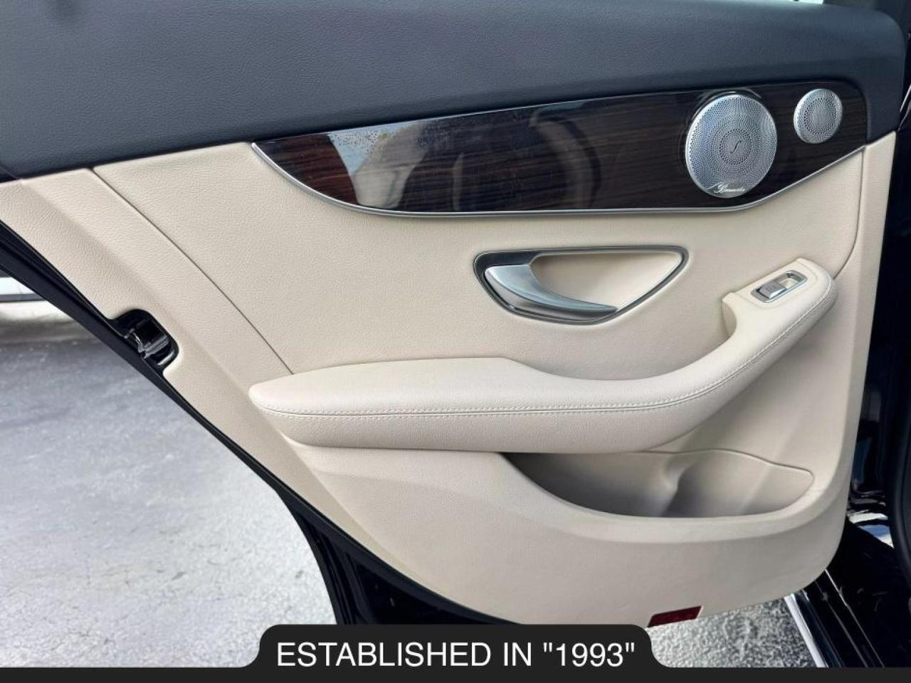 2021 Mercedes-Benz C-Class C 300 Miami FL