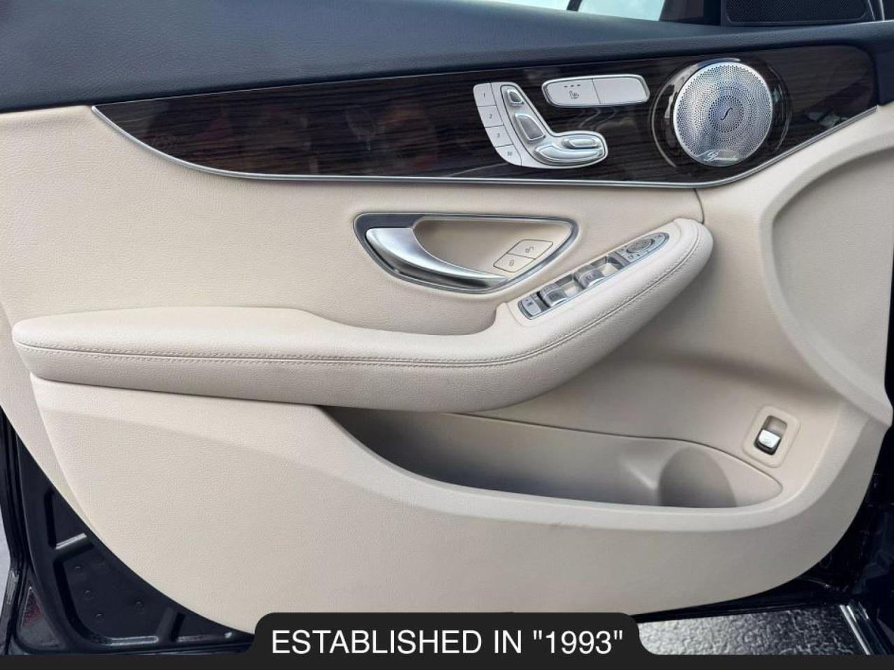 2021 Mercedes-Benz C-Class C 300 Miami FL