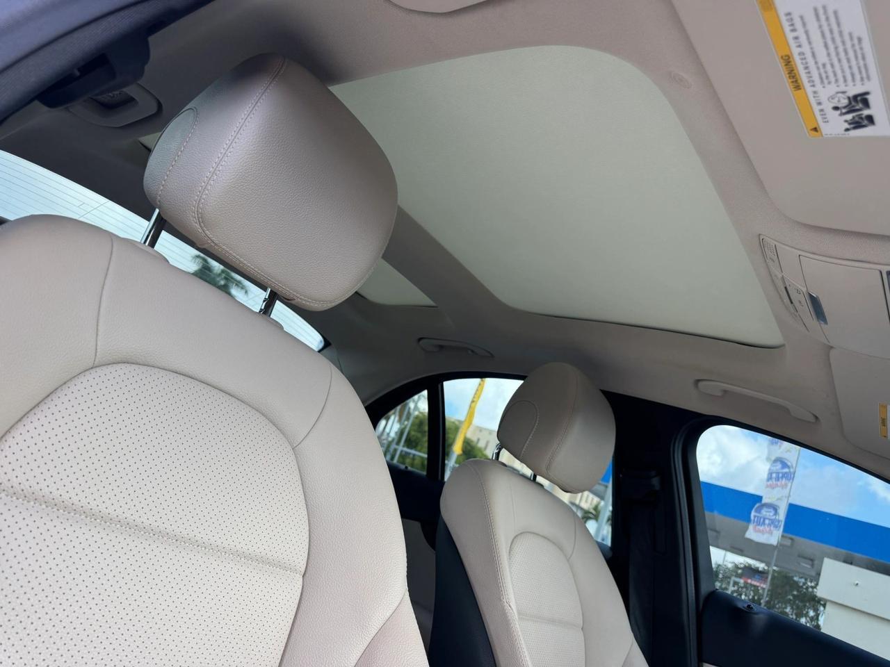 2021 Mercedes-Benz C-Class C 300 Miami FL