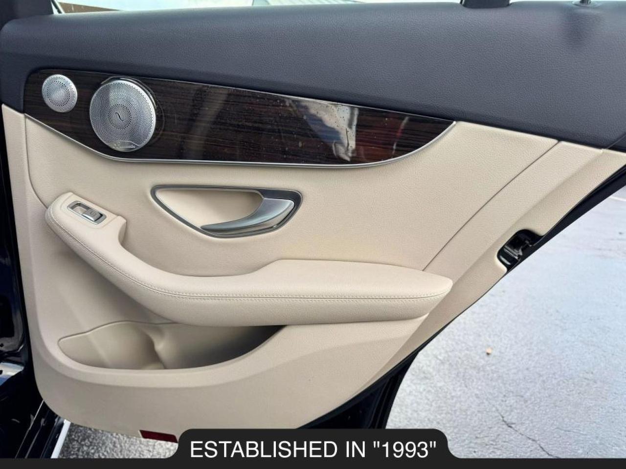 2021 Mercedes-Benz C-Class C 300 Miami FL