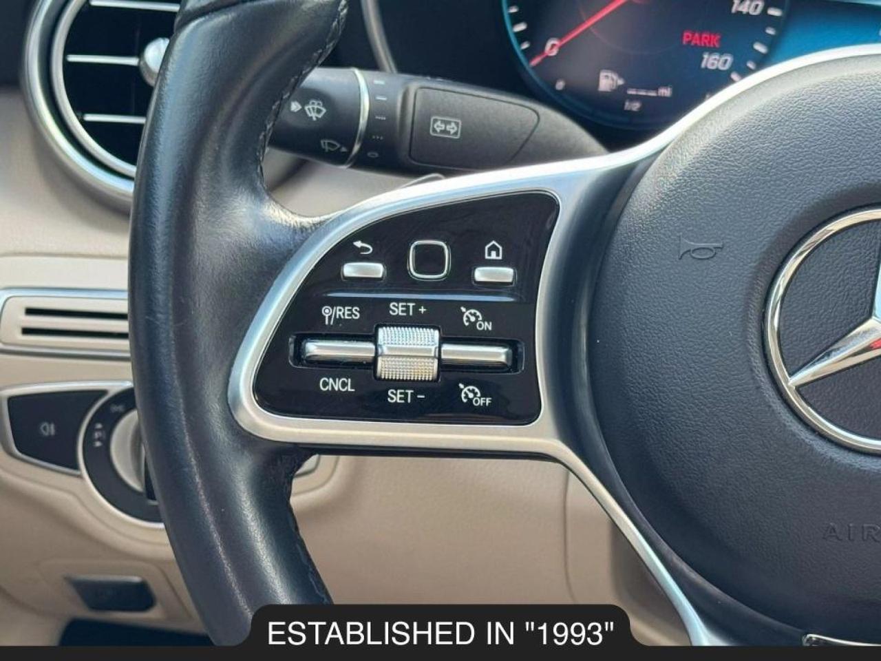 2021 Mercedes-Benz C-Class C 300 Miami FL