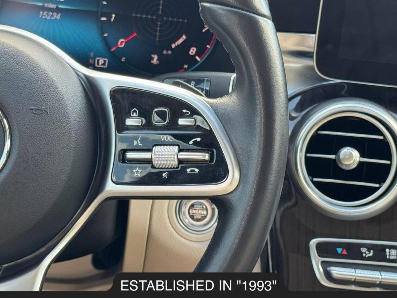 2021 Mercedes-Benz C-Class C 300 Miami FL