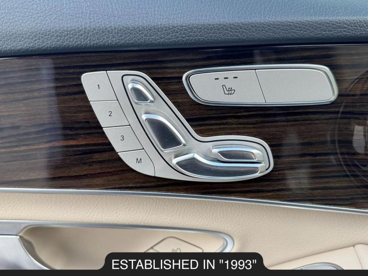 2021 Mercedes-Benz C-Class C 300 Miami FL