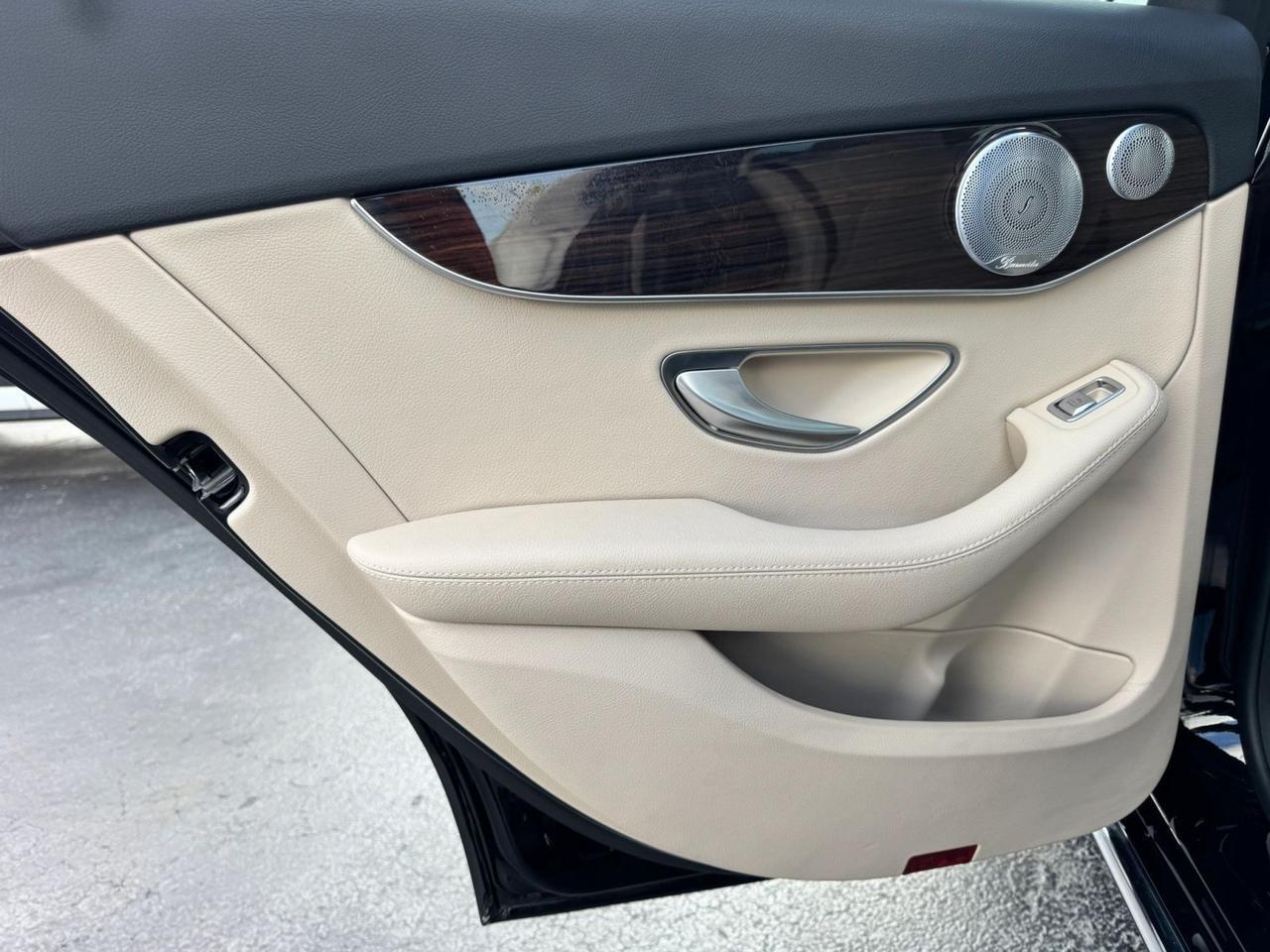 2021 Mercedes-Benz C-Class C 300 Miami FL