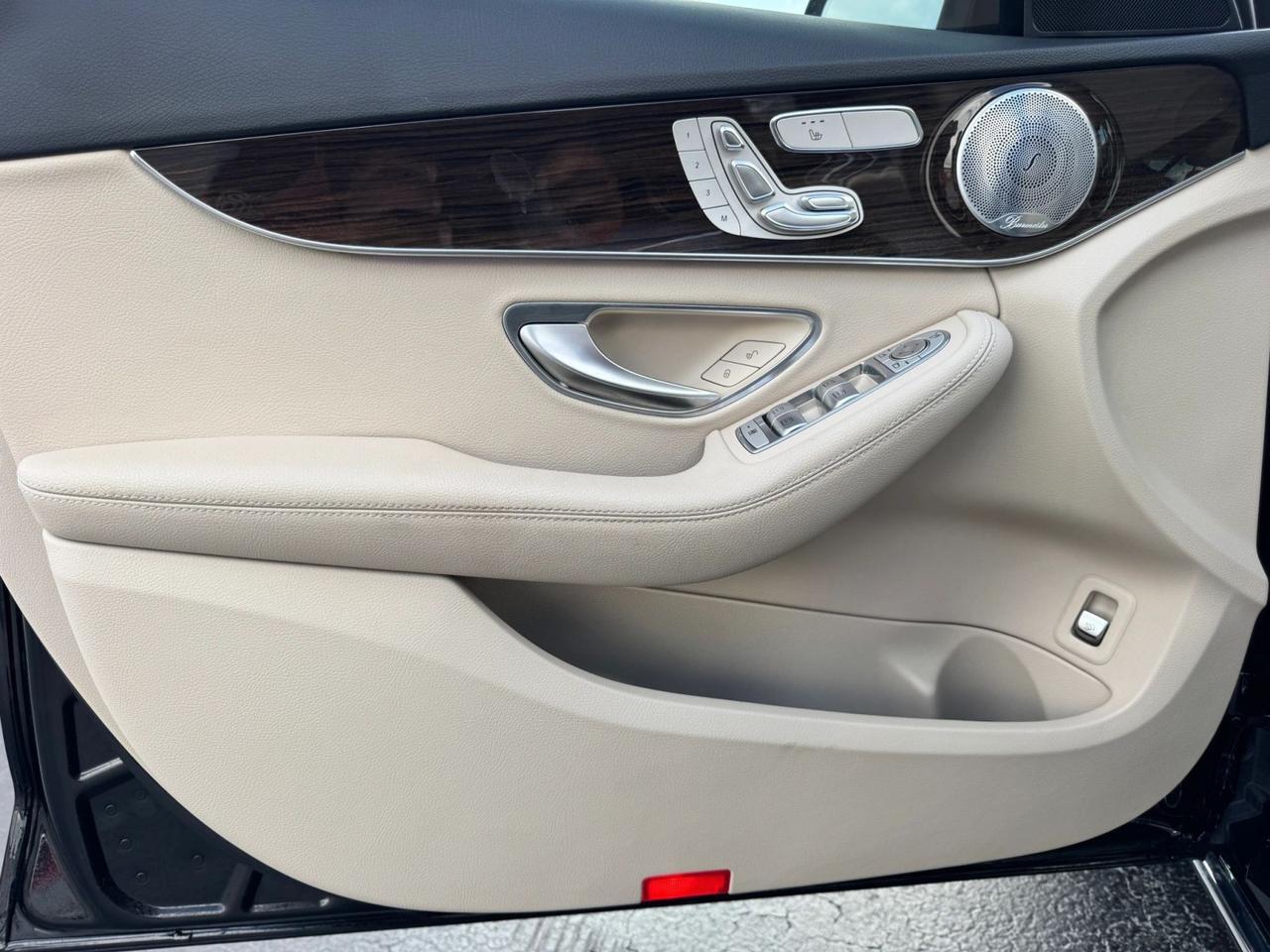 2021 Mercedes-Benz C-Class C 300 Miami FL