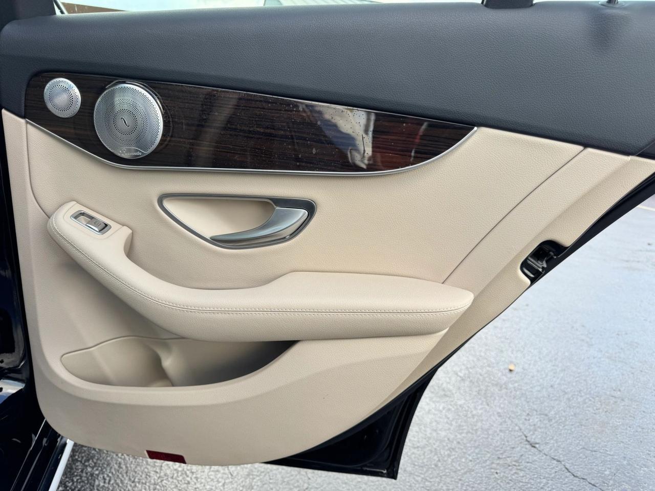 2021 Mercedes-Benz C-Class C 300 Miami FL