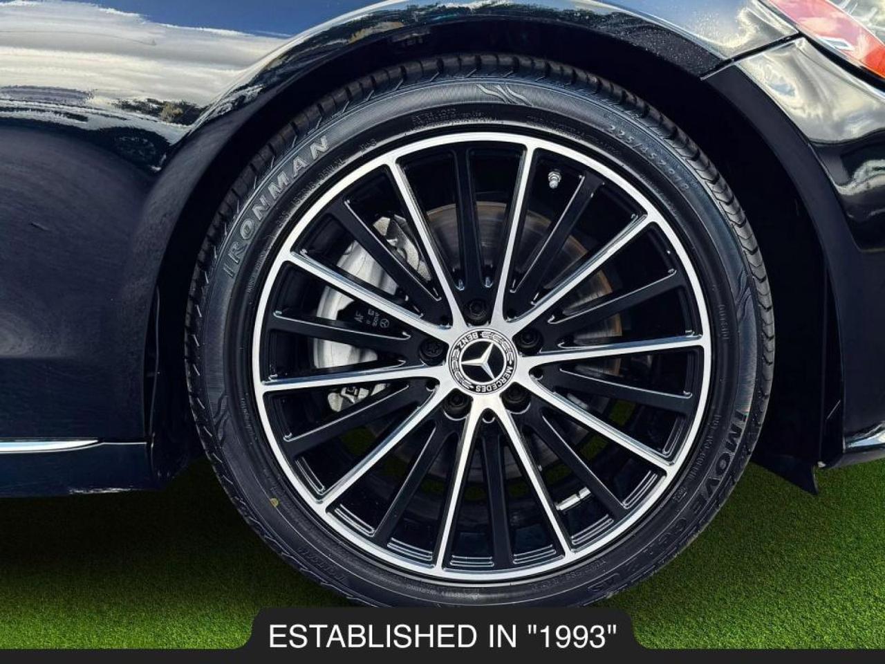 2021 Mercedes-Benz C-Class C 300 Miami FL