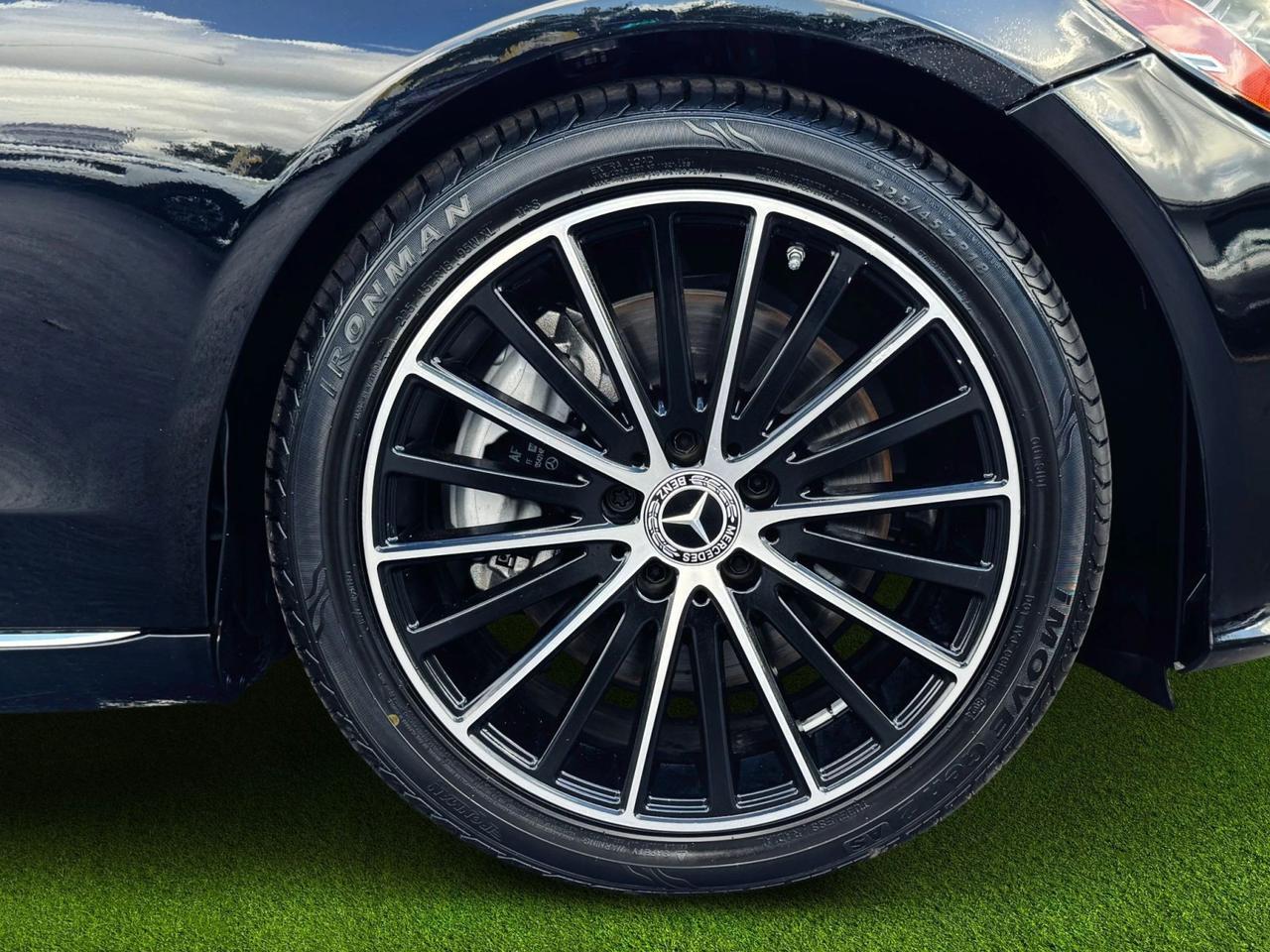 2021 Mercedes-Benz C-Class C 300 Miami FL