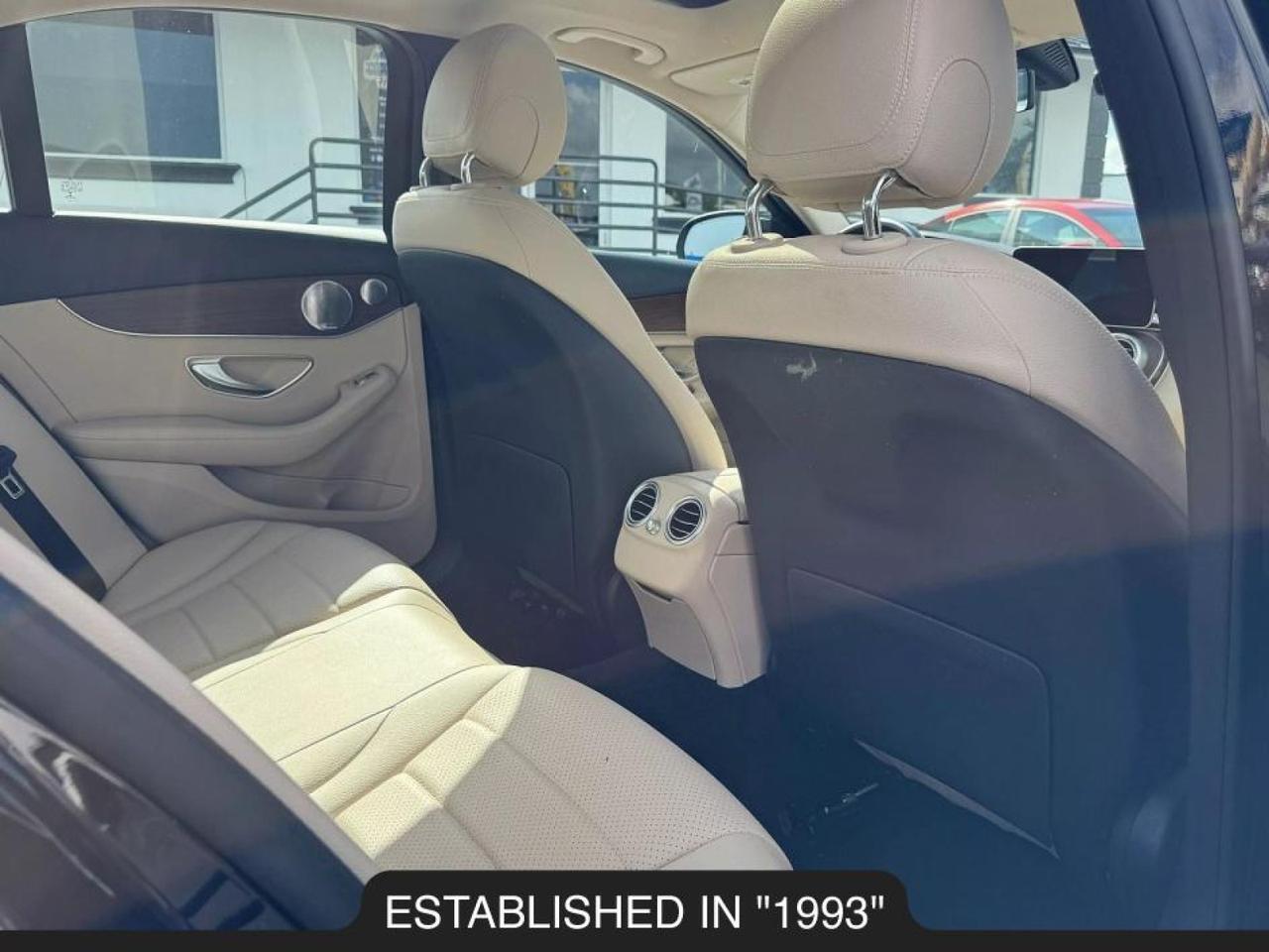 2021 Mercedes-Benz C-Class C 300 Miami FL