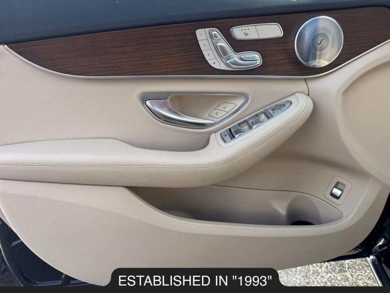 2021 Mercedes-Benz C-Class C 300 Miami FL