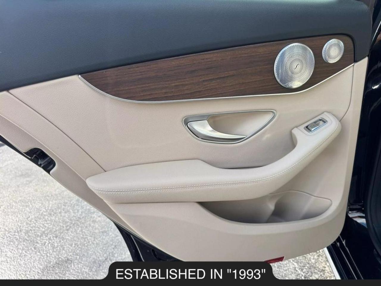 2021 Mercedes-Benz C-Class C 300 Miami FL