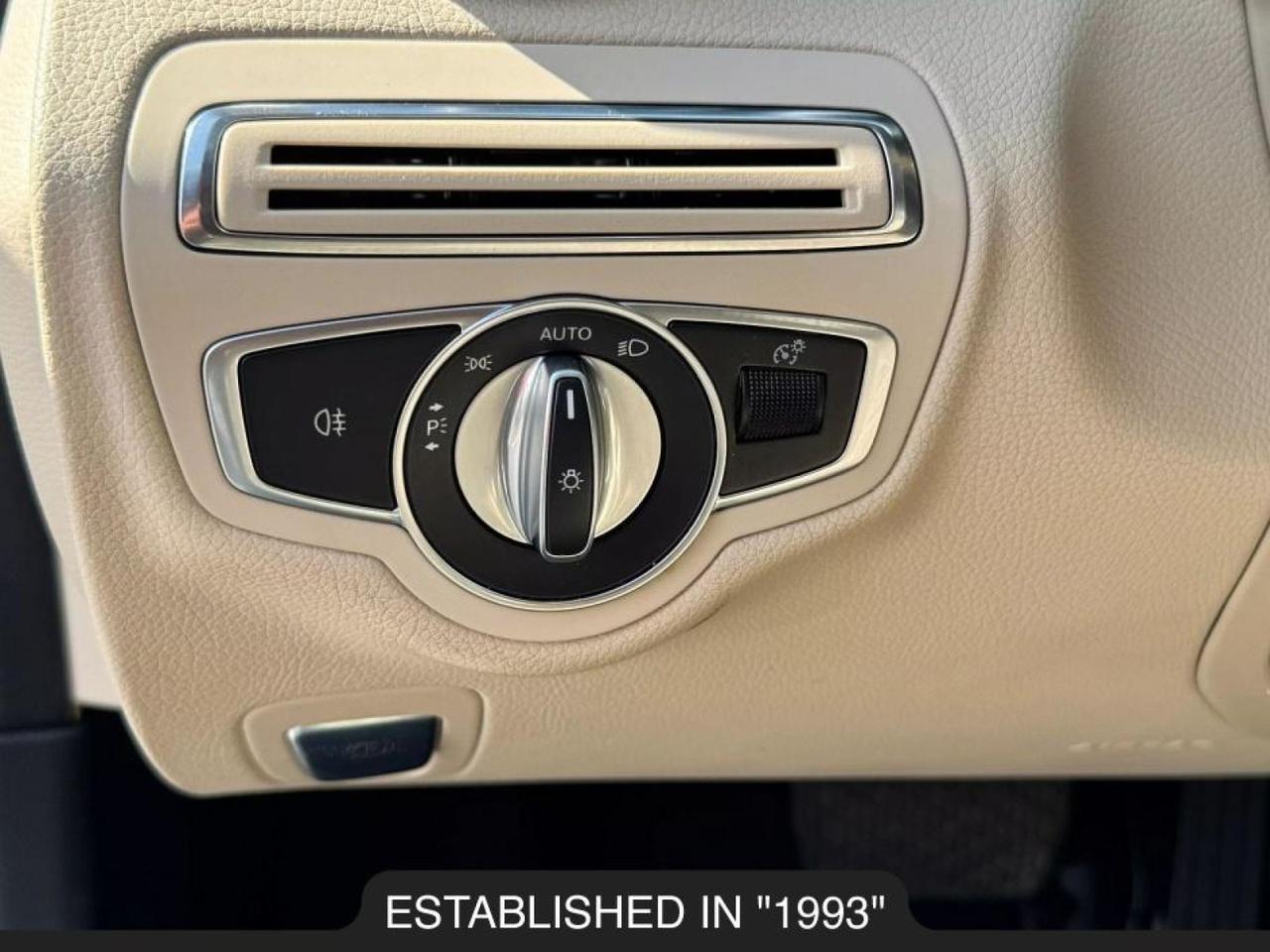2021 Mercedes-Benz C-Class C 300 Miami FL