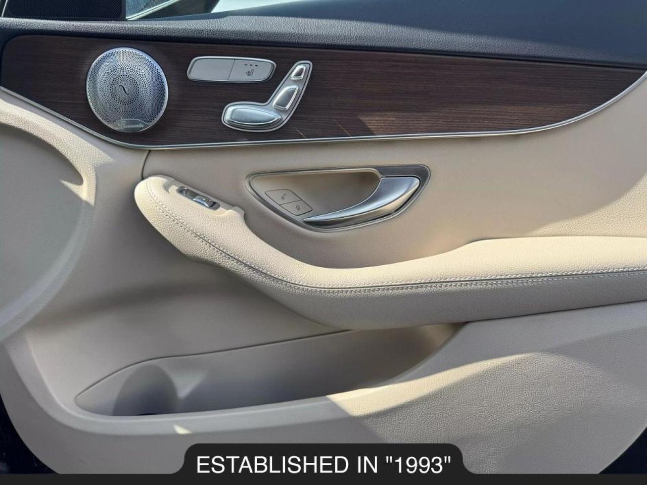 2021 Mercedes-Benz C-Class C 300 Miami FL