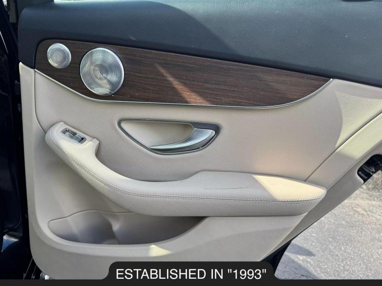 2021 Mercedes-Benz C-Class C 300 Miami FL