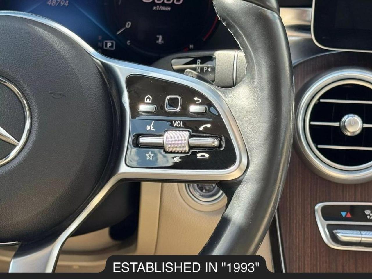 2021 Mercedes-Benz C-Class C 300 Miami FL