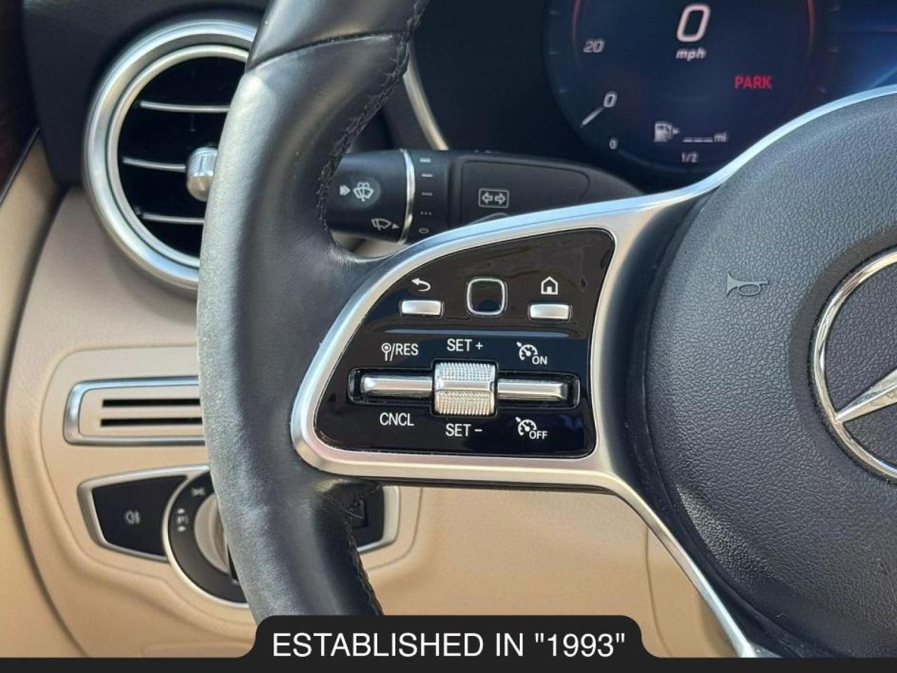 2021 Mercedes-Benz C-Class C 300 Miami FL