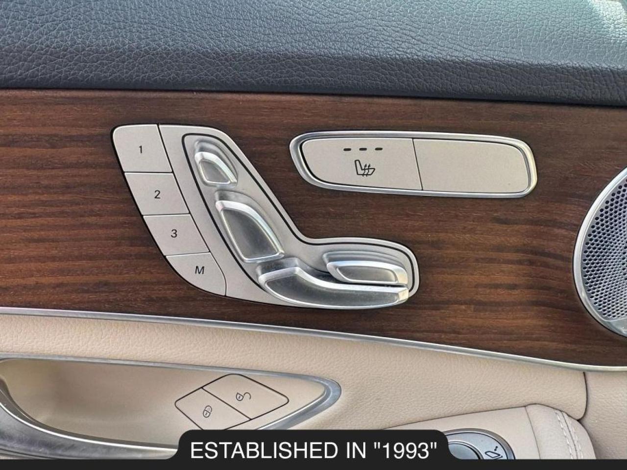 2021 Mercedes-Benz C-Class C 300 Miami FL