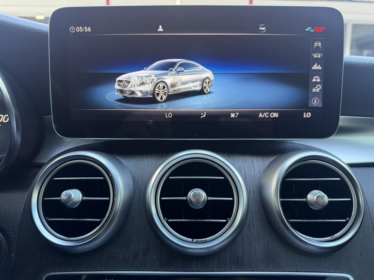 2021 Mercedes-Benz C-Class C 300 Miami FL