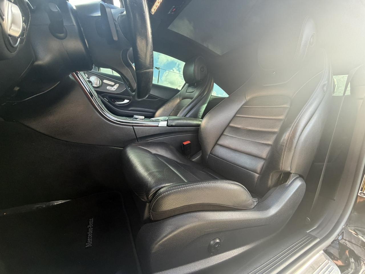 2021 Mercedes-Benz C-Class C 300 Miami FL