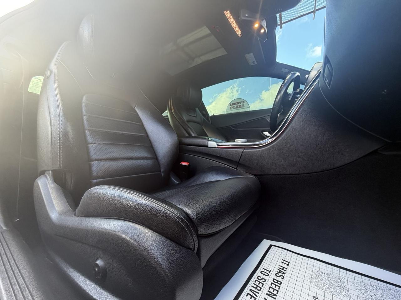 2021 Mercedes-Benz C-Class C 300 Miami FL