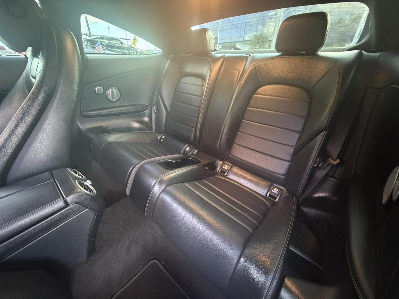 2021 Mercedes-Benz C-Class C 300 Miami FL