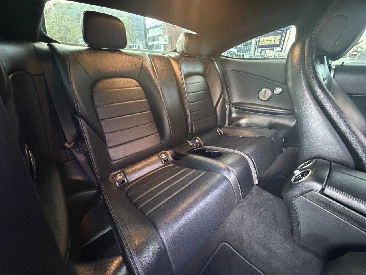 2021 Mercedes-Benz C-Class C 300 Miami FL
