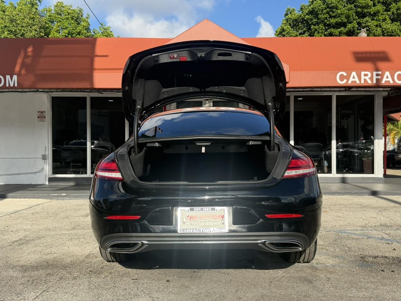 2021 Mercedes-Benz C-Class C 300 Miami FL